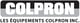 Les Equipements Colpron Inc