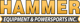 Hammer Equipment and Powersports Inc
