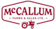 McCallum Farms & Sales Ltd.