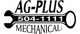 Ag-Plus Mechanical