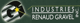 Industries Renaud Gravel inc