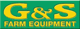 G&S Farm Equipment