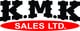 K.M.K. Sales Ltd.