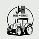 J&H Sales & Service