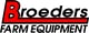 Broeders Farm Equipment