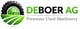 De Boer Ag Group