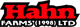 Hahn Farms (1998) Limited