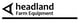 Headland Farm Equipment Inc.