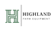 Highland Farm Equipment LTD