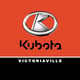 Kubota Victoriaville