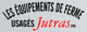 Equipements de ferme usages Jutras Inc
