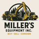 Miller's Equipment Inc