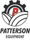 Patterson Equipment