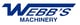 Webb's Machinery Ltd.