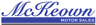 McKeown Motor Sales Limited
