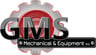GMS Mechanical & Equipment Ltd