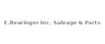 E.Bearinger Inc. Salvage & Parts
