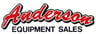 Anderson Equipment & Sales Inc.