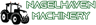 Nagelhaven Machinery Inc