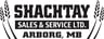 Shachtay Sales & Service Ltd