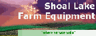 Shoal Lake Farm Equipment