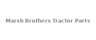 Marsh Brothers Tractor Parts