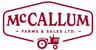 McCallum Farms & Sales Ltd.