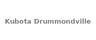 Kubota Drummondville
