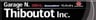 Garage N. Thiboutot Inc.