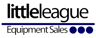Little League Equipment Sales
