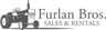 Furlan Bros. Sales & Rentals Inc.