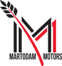 Martodam Motors (1983) Ltd