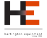 Hartington Farm Equipment