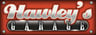 Hawley's Garage