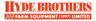 Hyde Brothers Farm Equipment Ltd.