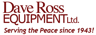 Dave Ross Equipment