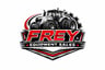 Frey Equipment Sales