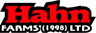 Hahn Farms (1998) Limited