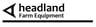 Headland Farm Equipment Inc.
