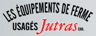 Equipements de ferme usages Jutras Inc