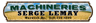 Machinerie Serge Lemay Inc.