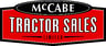 McCabe Tractor Sales Ltd.