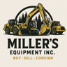 Miller's Equipment Inc