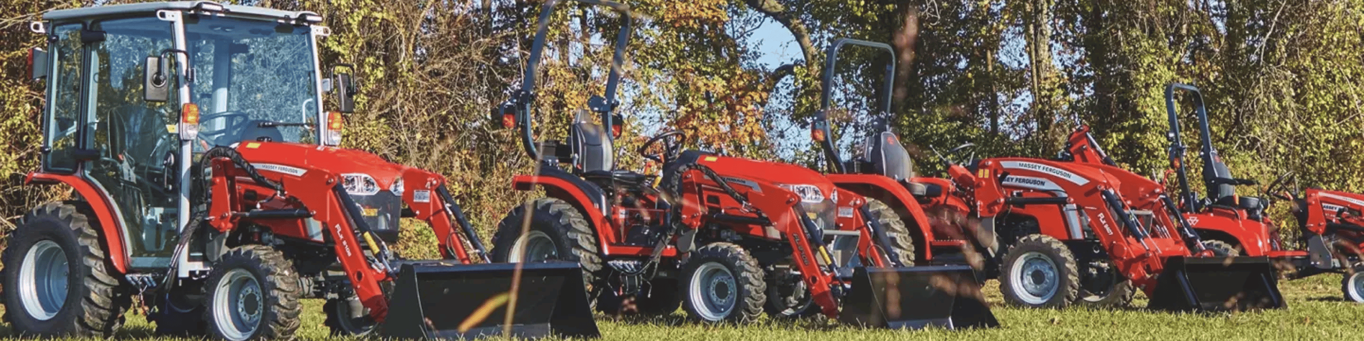 Elliott Farm Equipment Ltd.