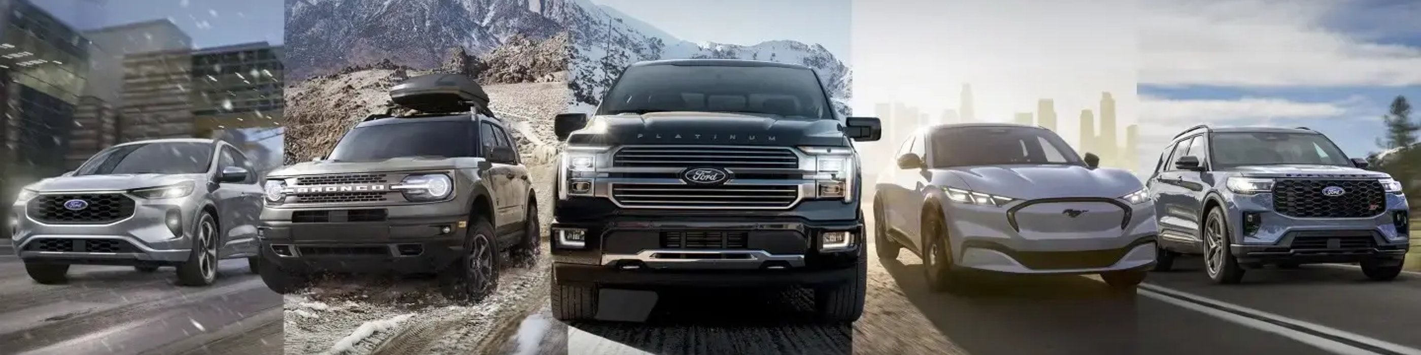 Novlan Bros. Ford