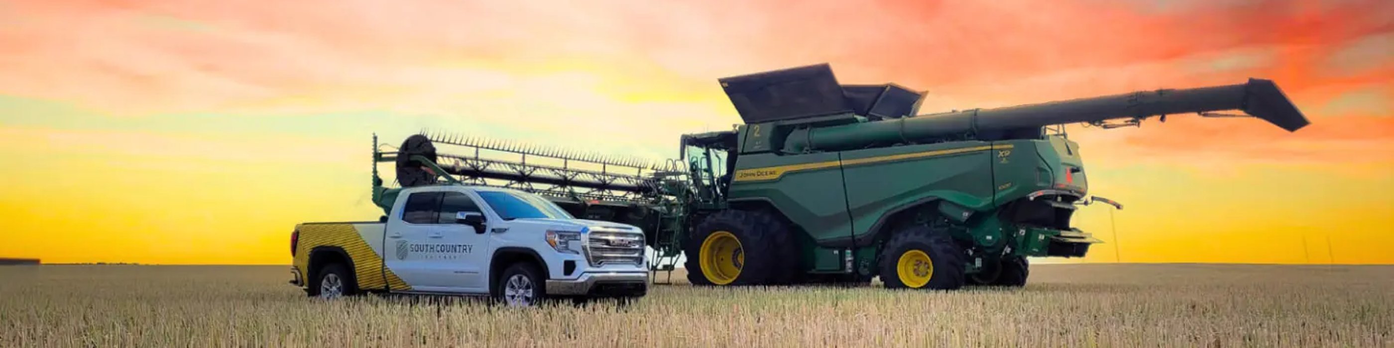 South Country Equipment Ltd.