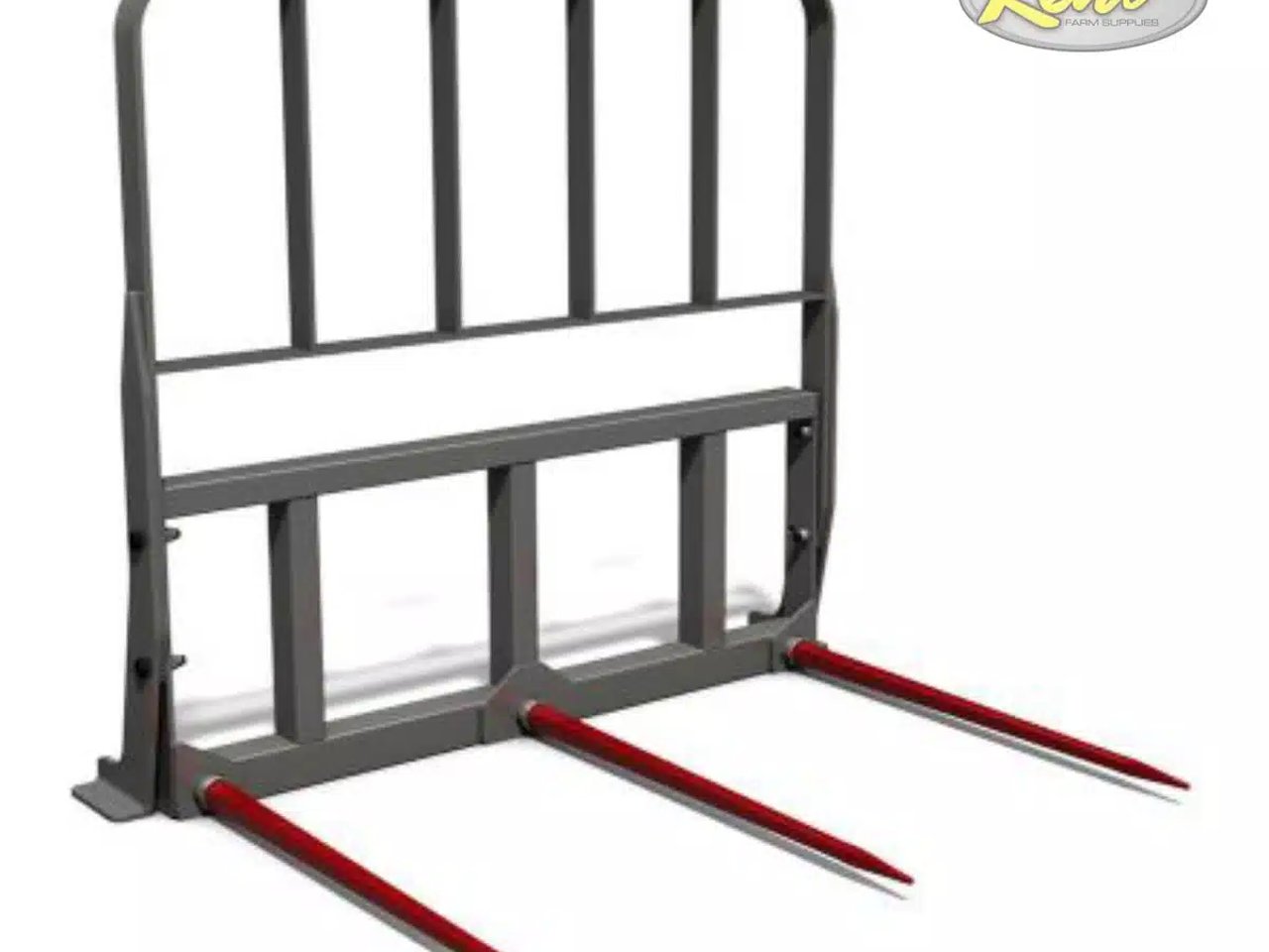 HLA Attachments TE5532 Pic à Balle