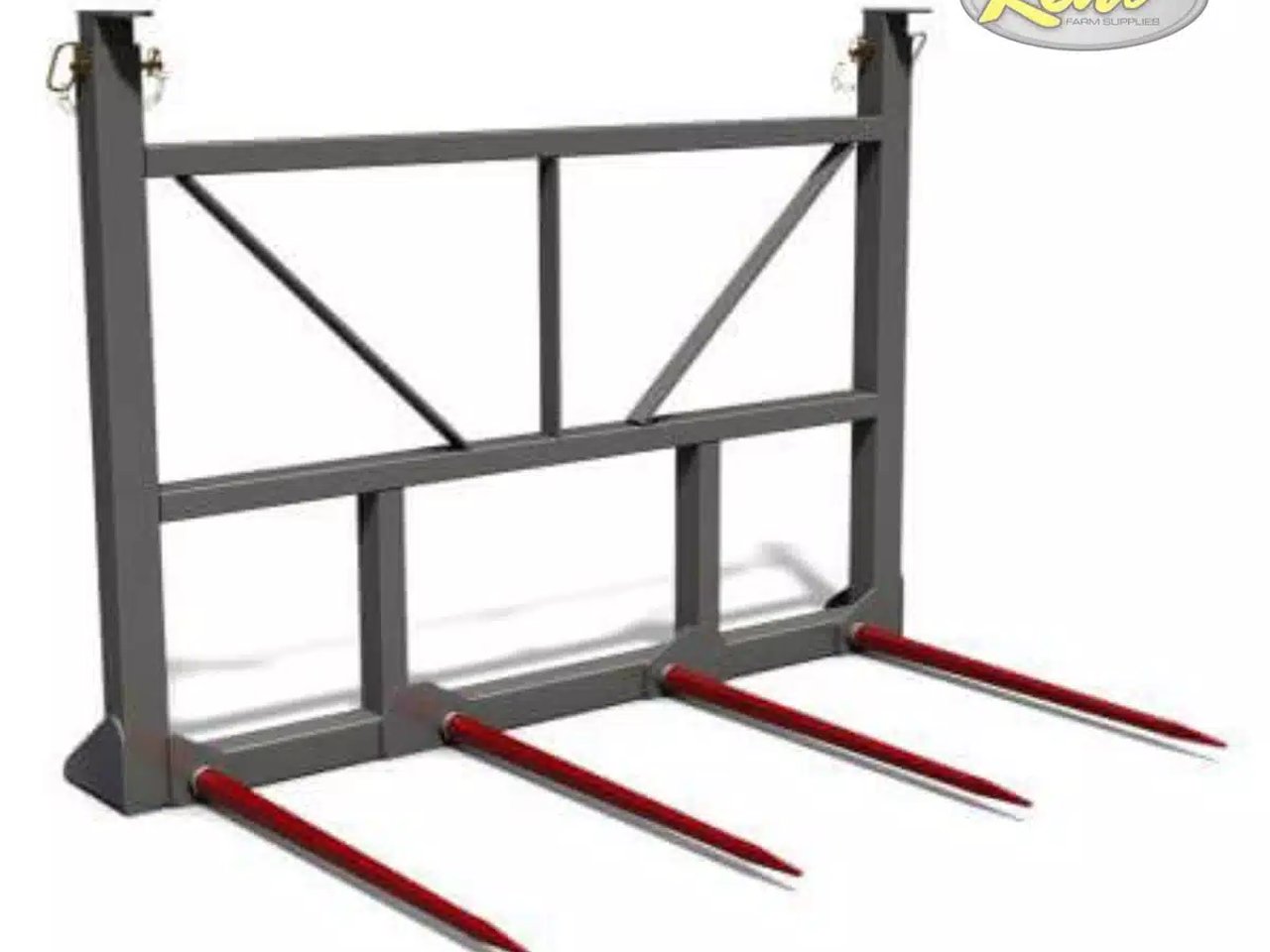 HLA Attachments FE55039 Pic à Balle