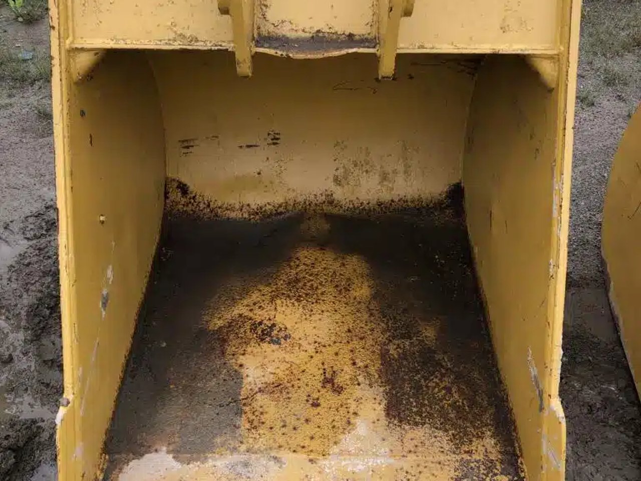Caterpillar 36 INCH Godet (bucket)
