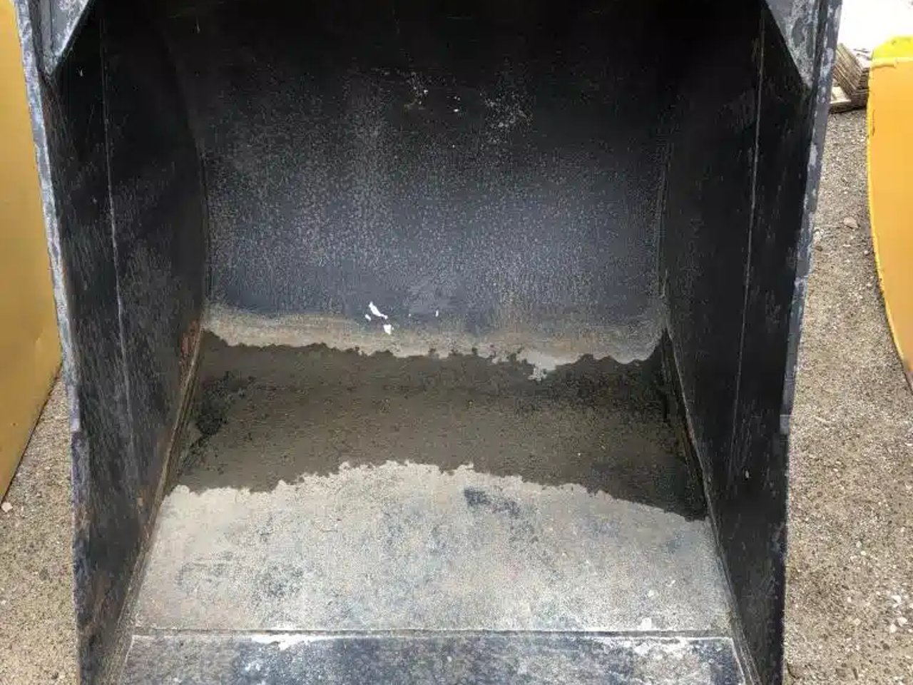 36 INCH Godet (bucket)